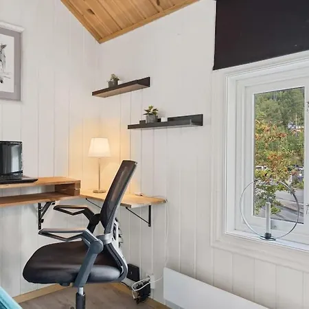 2-roms Midt I Sentrum! Apartmán *