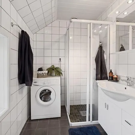 2-roms Midt I Sentrum! Apartmán