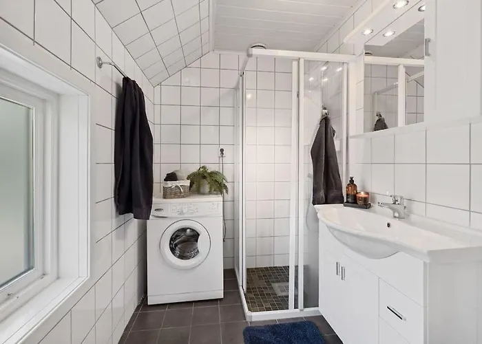2-roms Midt I Sentrum! Lägenhet